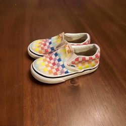 Vans Shoes 