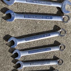 Craftsman Set New 25 Firm