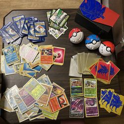 Pokémon Bundle 