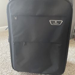 Carry On Suitcase 