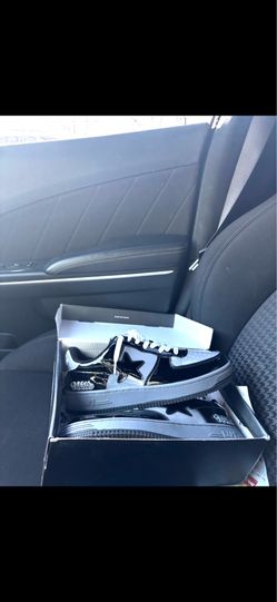 Bape Shoes