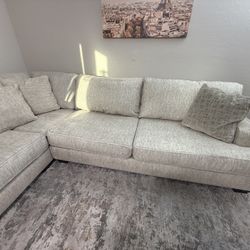 Ashely furniture Sectional