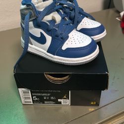Toddler Jordans 