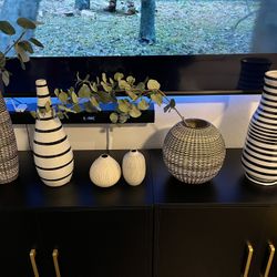 Vases (offers)