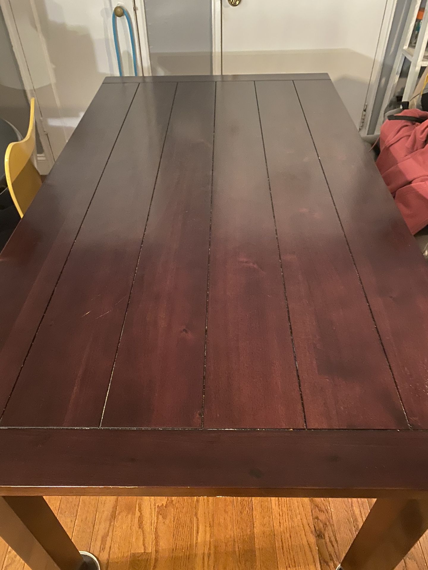 Kitchen/Dining table