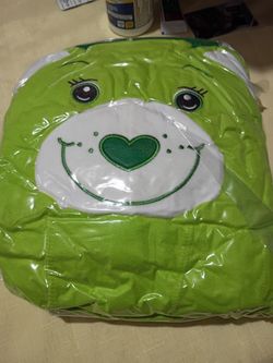 Hollowen costume