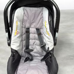 Baby Car Seat 