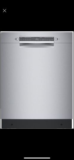 Bosch sge53b55uc deals