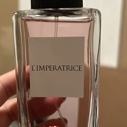 Dolce And Gabbana Perfume