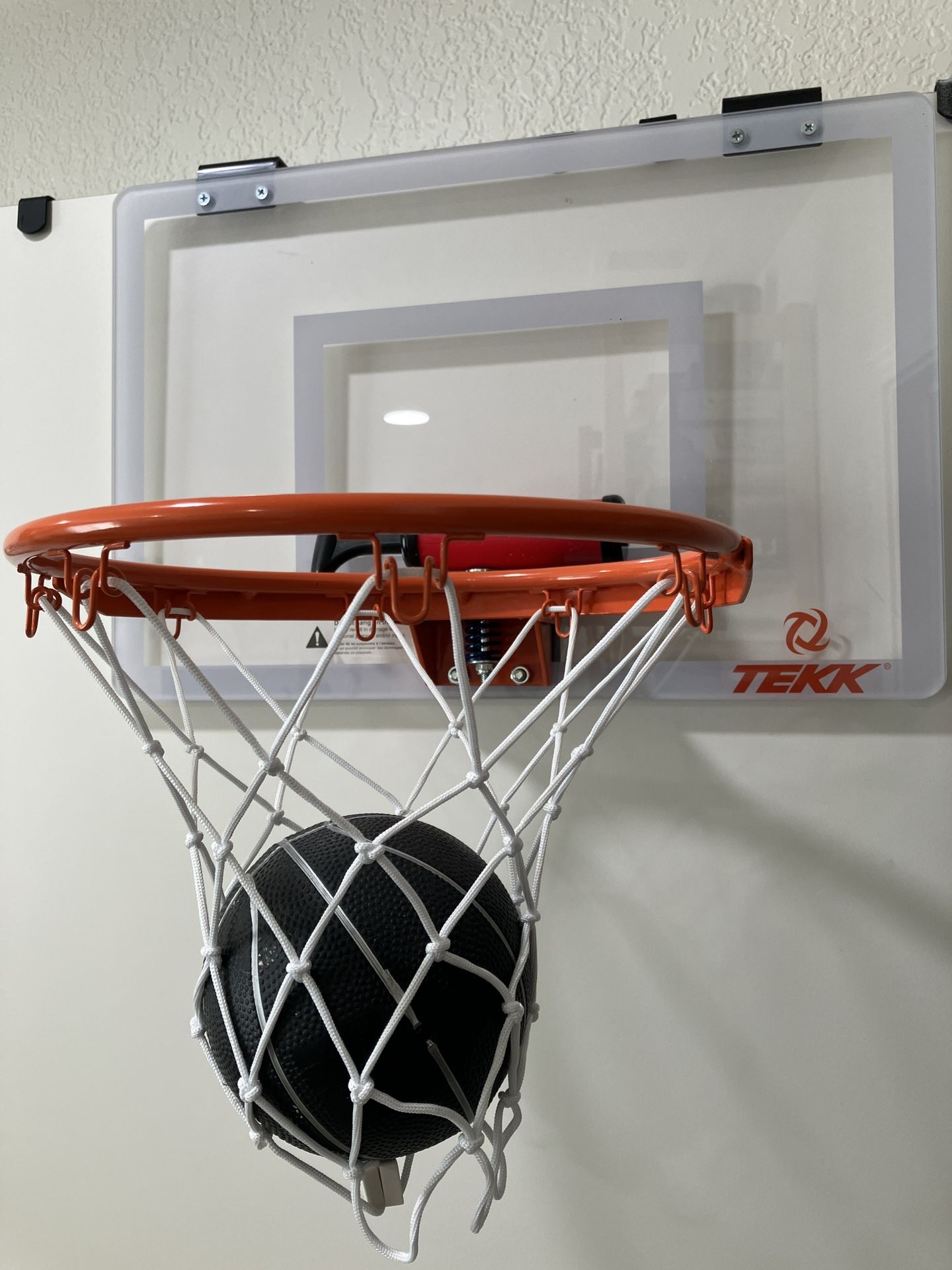 Mini Hoop
