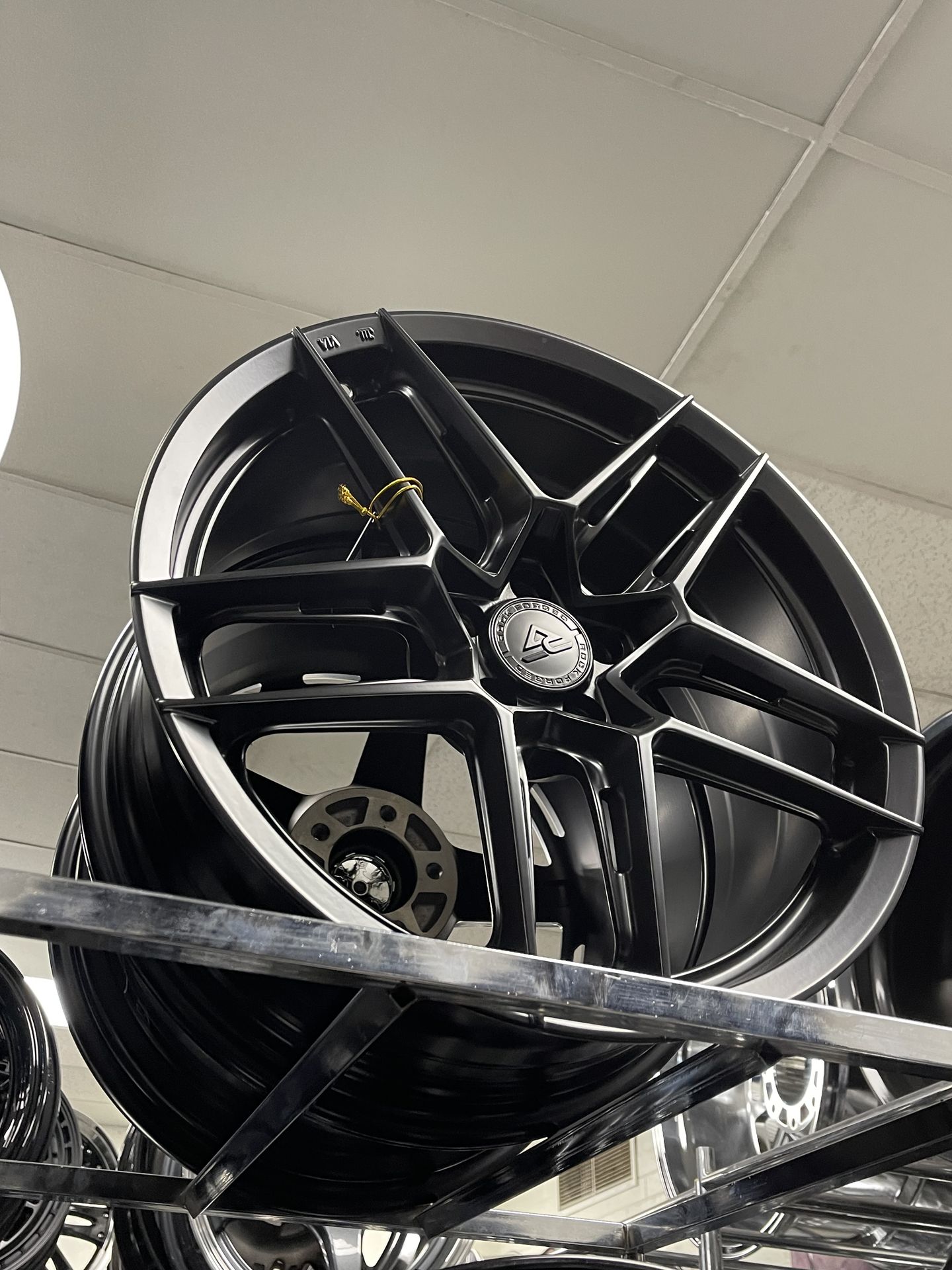 17 inch Rims PHOENIX TIRES AND WHEELS