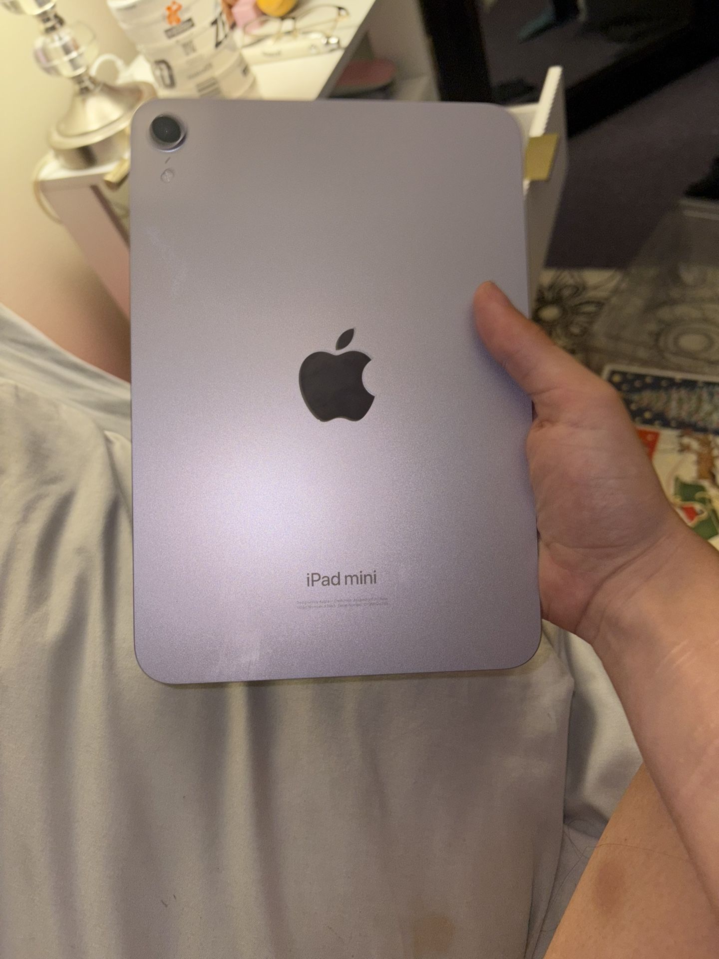 Ipad Mini A17Pro