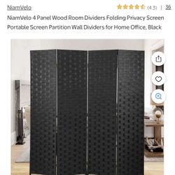 Room Dividers 