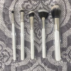 Brand New Brushes
