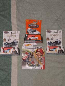 Cars character