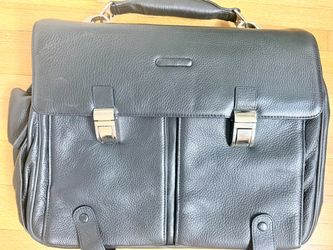 Piquadro Men’s bag ,brand new
