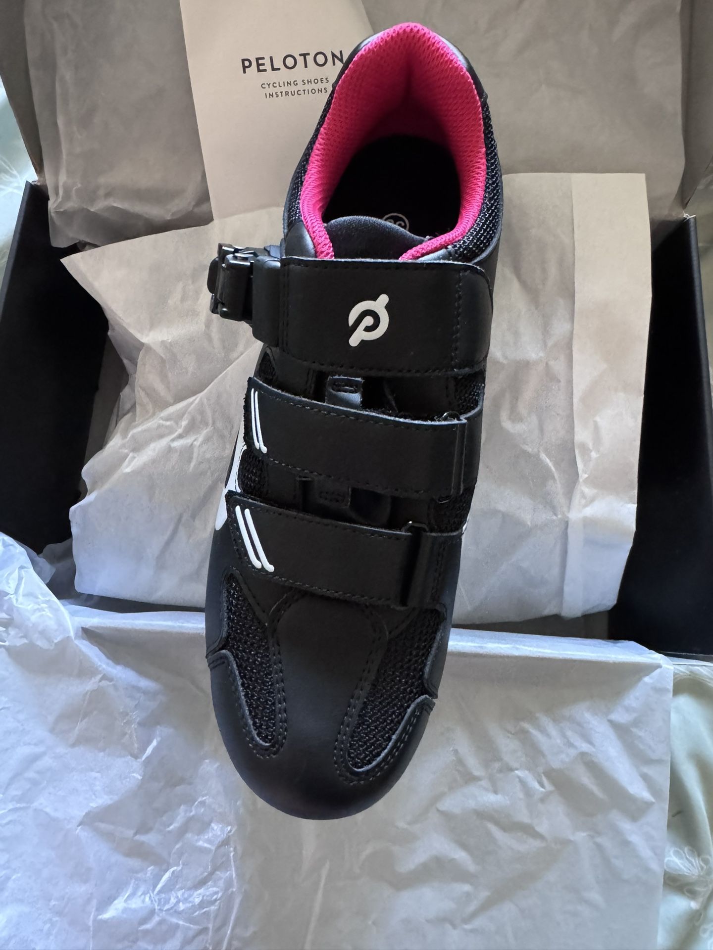 Peloton Cycling Shoes