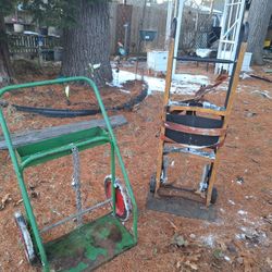 Dolly's 1 Appliance 1 Welding 