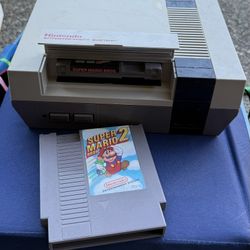 Nintendo NES