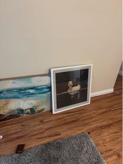 Paintings
