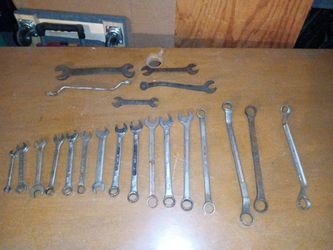 Wrenches 