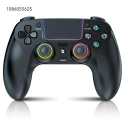 GUOC Hall Effect Controller for PS5