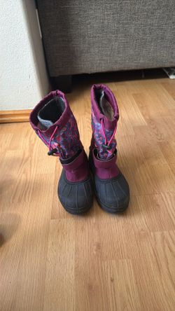 Columbia Boots 