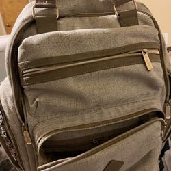 Ergobaby backpack diaper bag