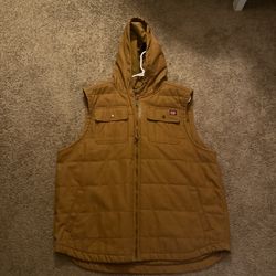 Wrangler Hooded Best
