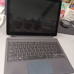 DELL LATITUDE