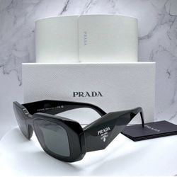 New Prade Sunglasses