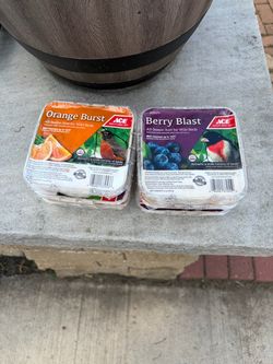 Solid bird food + Funnel