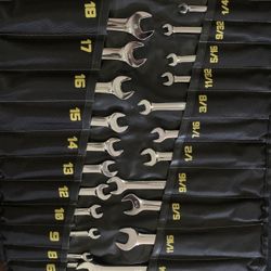 Tool Guard Wrenches 
