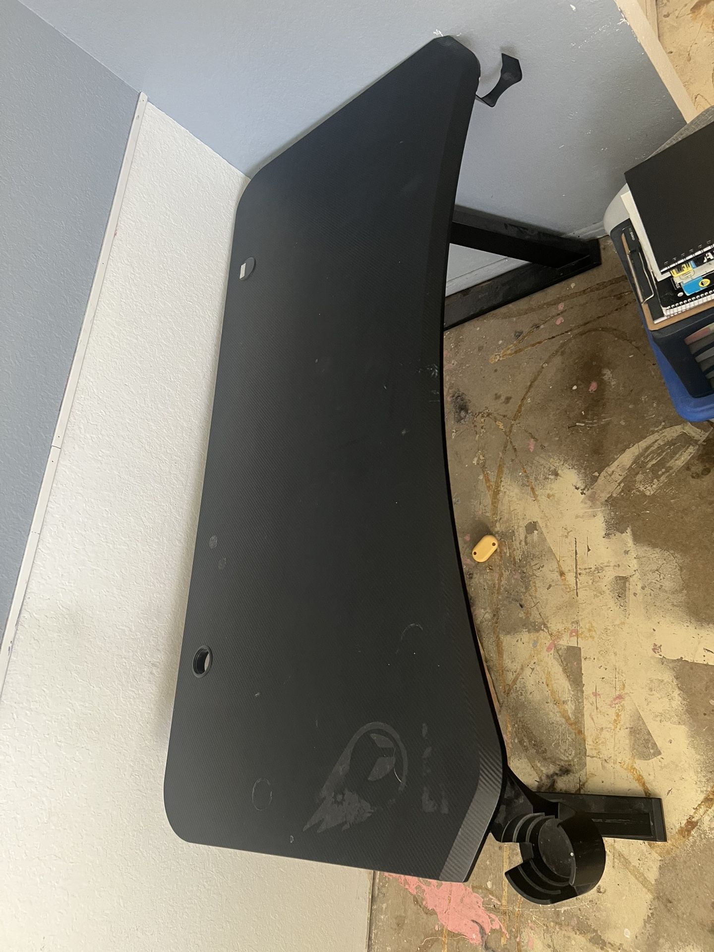 Gaming Desk And Chair