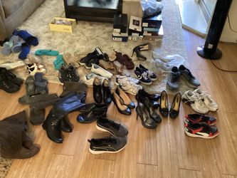 120 shoes