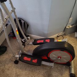 Elliptical 