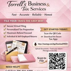 Professional Services