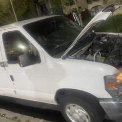 🔥ford E250 For Sale 