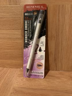 Rimmel London Pencil eyeliner