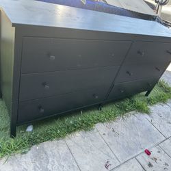 Ikea Dresser