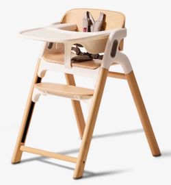 High chair