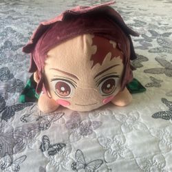 Demon Slayer Plush 
