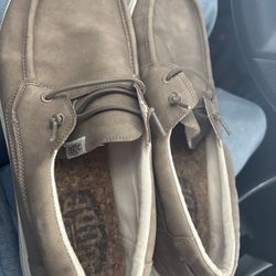 Men’s DUDE Shoes