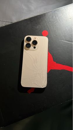 IPHONE 16 pro