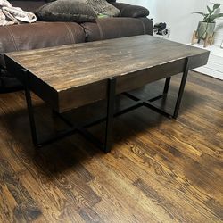 FREE Coffee Table