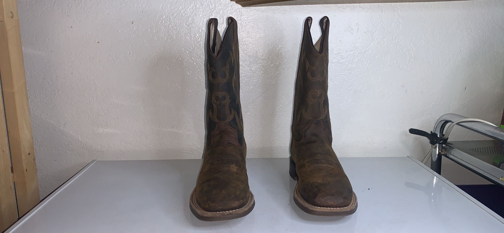 Old West Cowboy Books