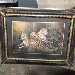 Home Interior Frames