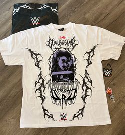 New Civil Regime “WWE”
