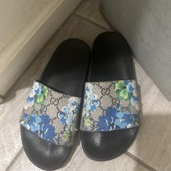 Woman’s Shoes 