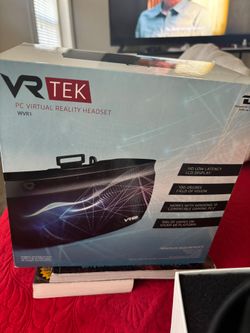 VR Set